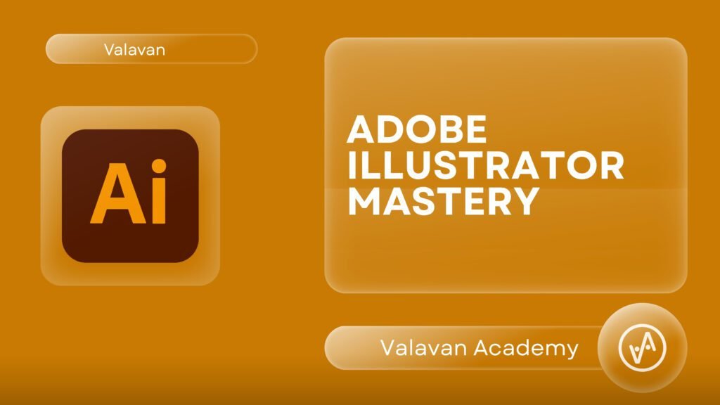 Adobe Illustrator CC Mastery