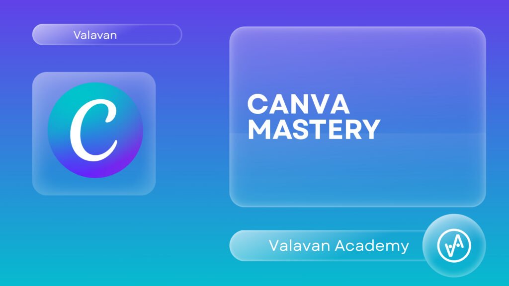 Canva Design Tool Mastery