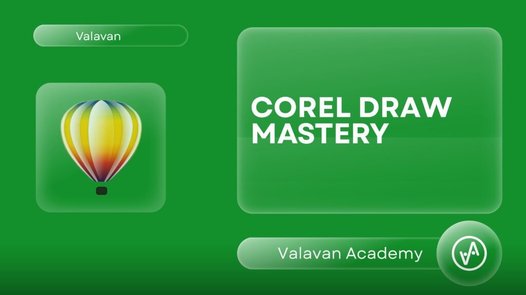 CorelDraw Mastery