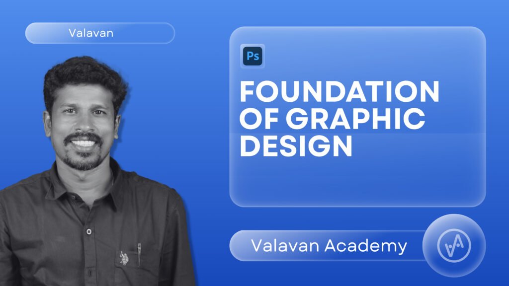 Foundation of Graphic Design