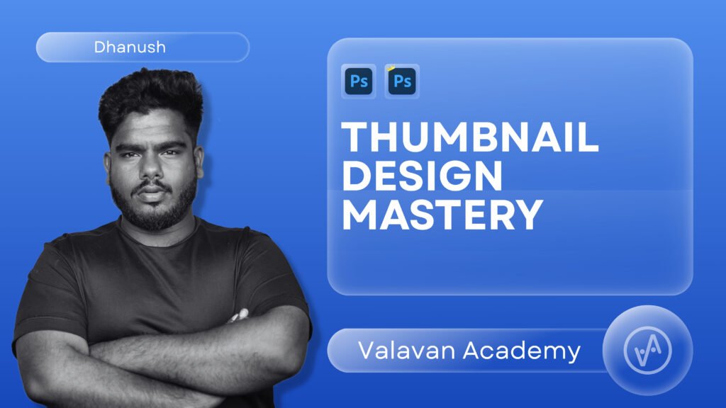 Thumbnail Design Mastery