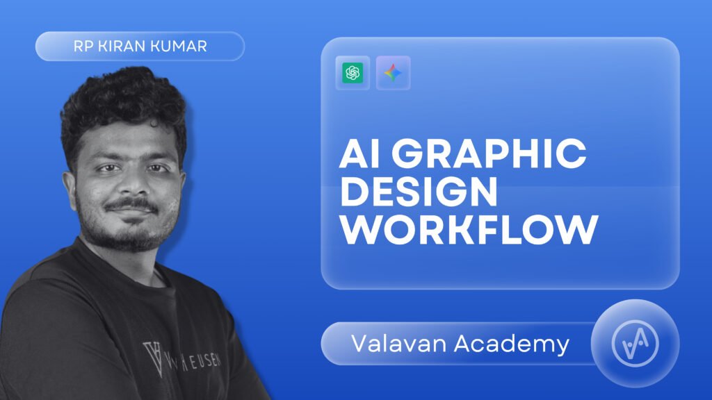 Ai Graphic Design Workflow