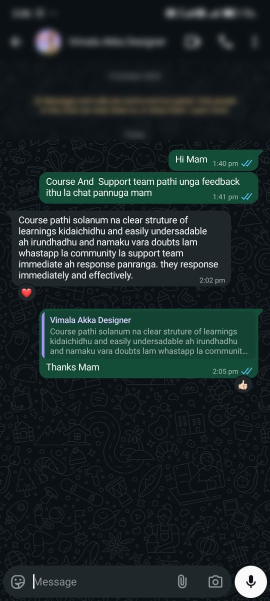 Vimala mam copy