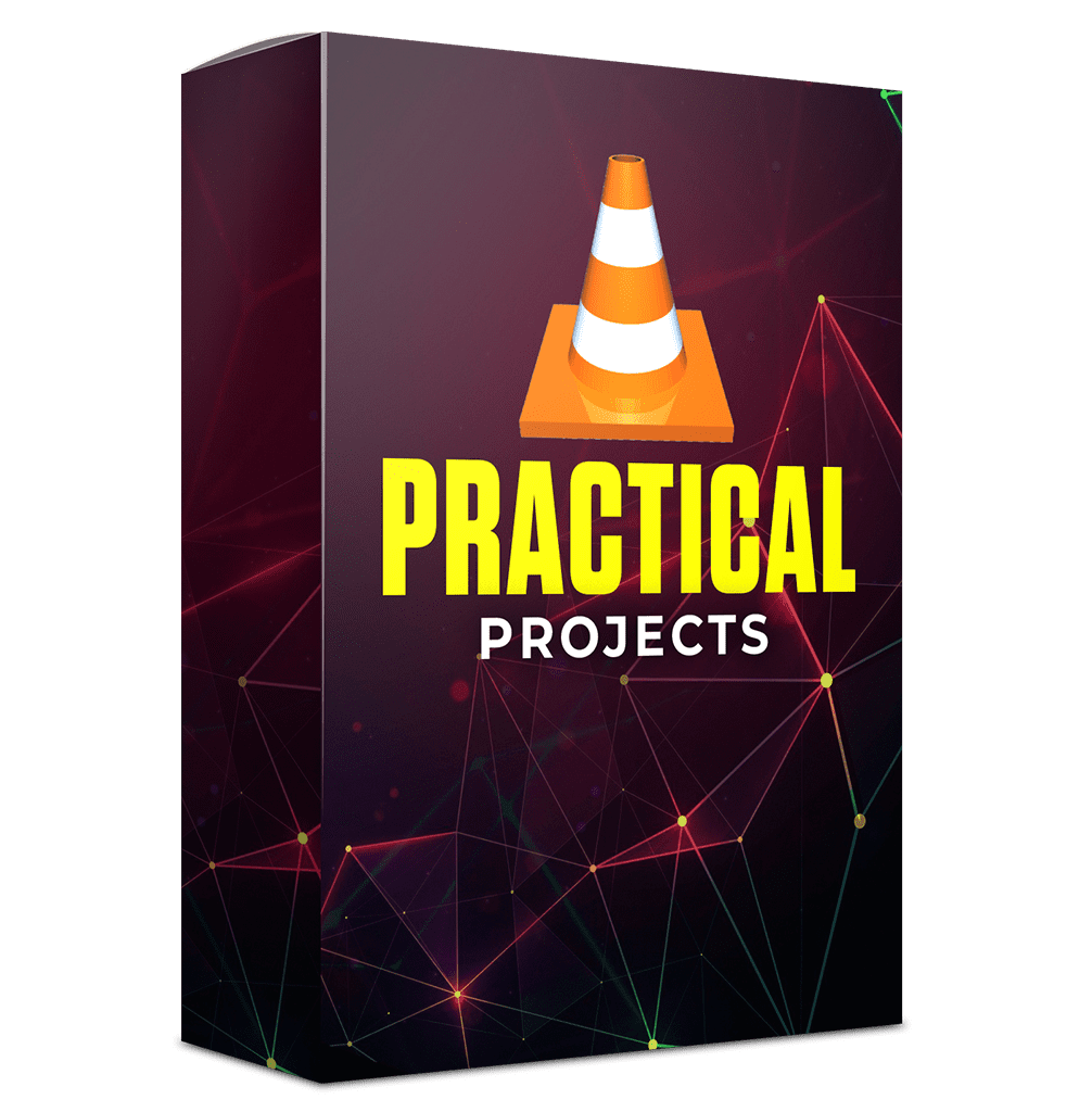 PRACTICAL PROJECTS