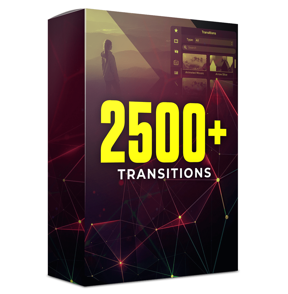 transitions
