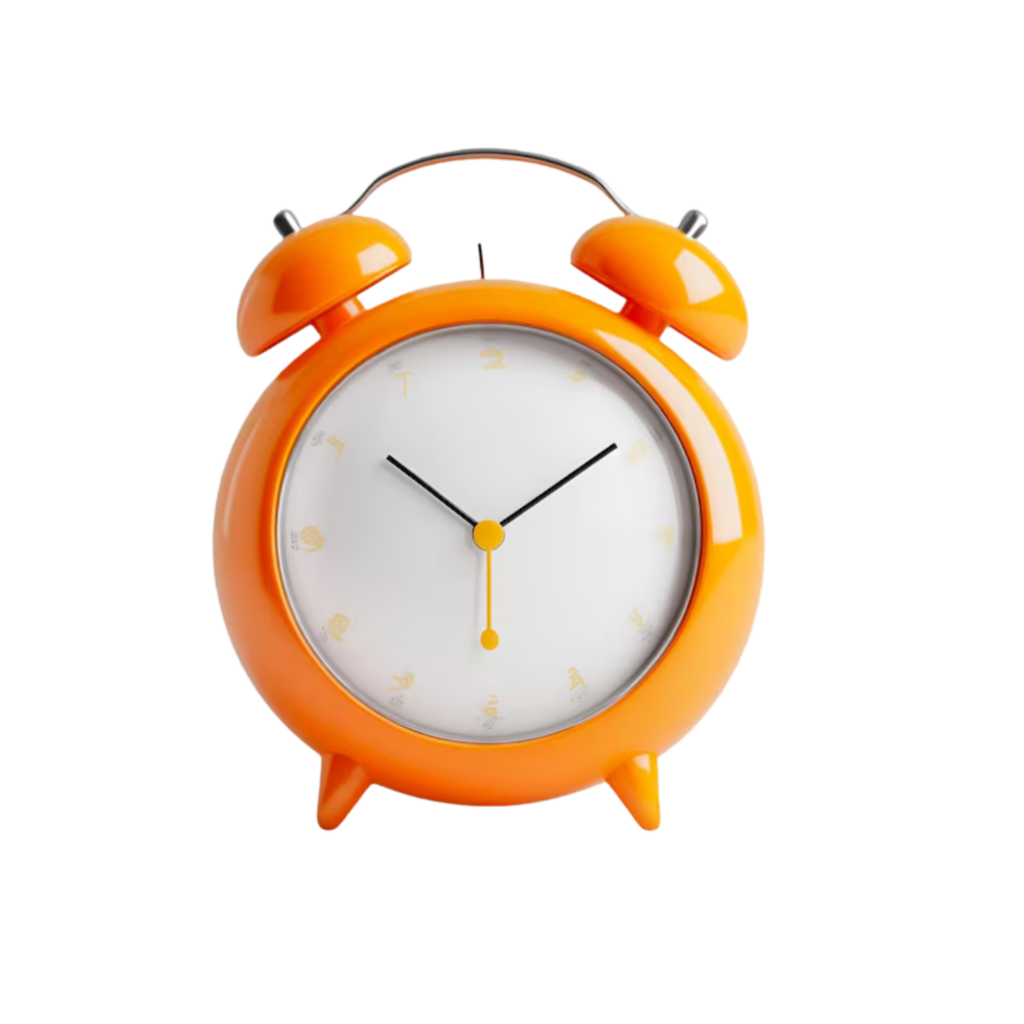 clock