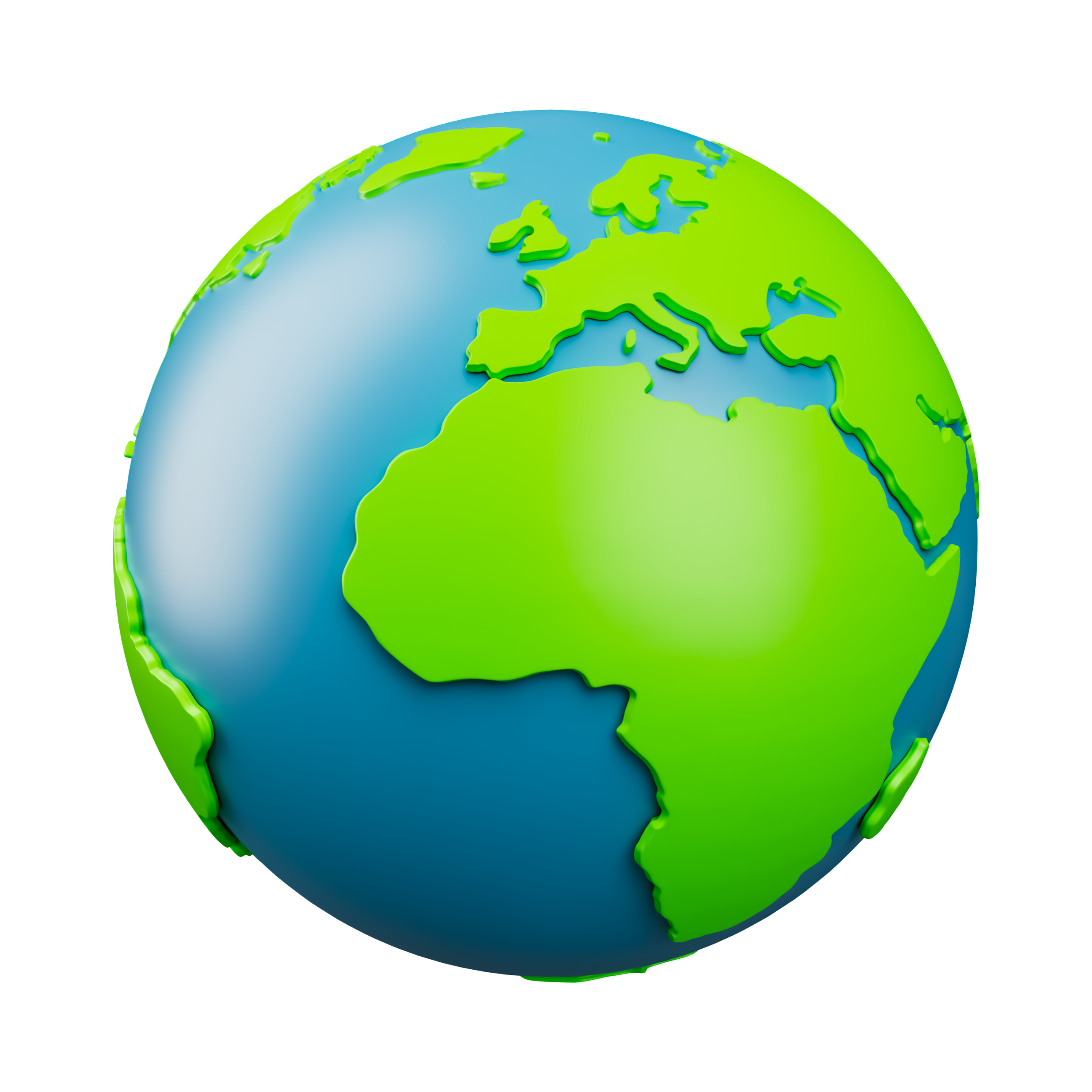 world